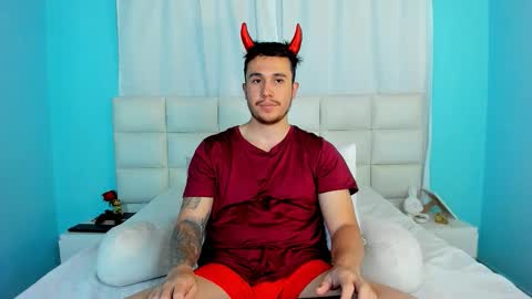 Juan online show from October 30, 2025, 11:27 pm