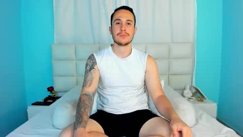 Juan online show from November 2, 2025, 11:40 pm