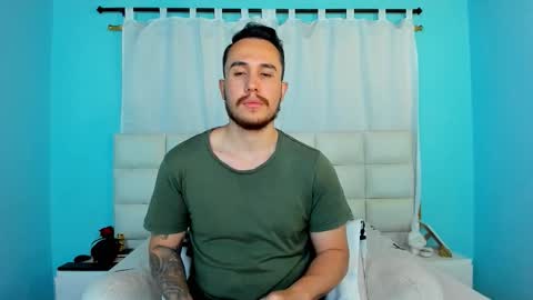 Juan online show from December 23, 2025, 12:08 am