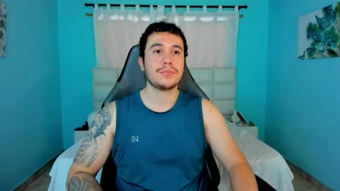 Juan online show from May 20, 2026, 3:29 pm
