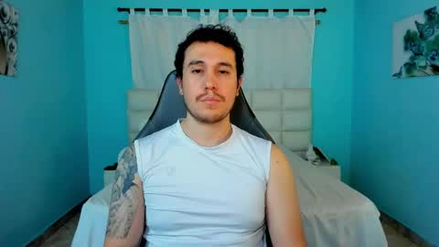 Juan online show from June 8, 2026, 1:28 am