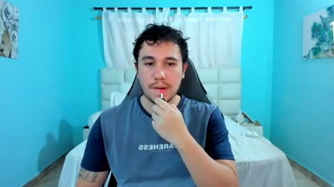 Juan online show from June 14, 2026, 9:50 pm