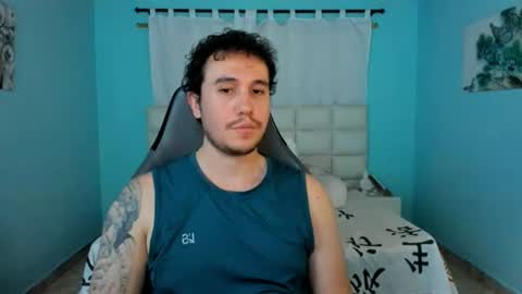 Juan online show from June 18, 2026, 12:11 am