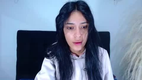 Snapshot of juan_and_luciana chatting on June 12, 2026, 12:04 pm online show from June 12, 2026, 12:04 pm