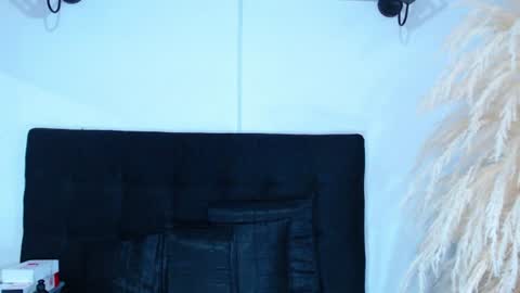 Snapshot of juan_and_luciana chatting on July 8, 2026, 11:48 am online show from July 8, 2026, 11:48 am