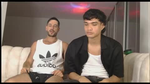 juan_axel_ online show from February 2, 2026, 5:06 am