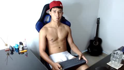Snapshot of juan_da01 chatting on January 14, 2025, 2:50 am JuanDa online show from January 14, 2025, 2:50 am