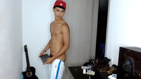 Snapshot of juan_da01 chatting on February 28, 2025, 6:21 am JuanDa online show from February 28, 2025, 6:21 am