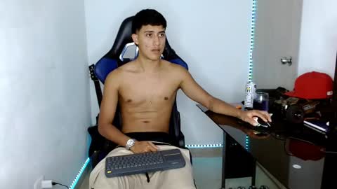 Snapshot of juan_da01 chatting on March 11, 2025, 1:26 am JuanDa online show from March 11, 2025, 1:26 am