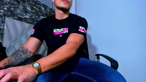 juan_jsmith online show from February 4, 2026, 9:31 pm