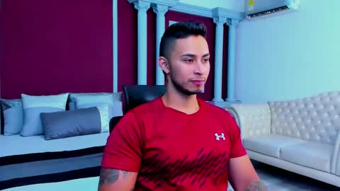 juan_muscle online show from December 1, 2024, 5:46 pm