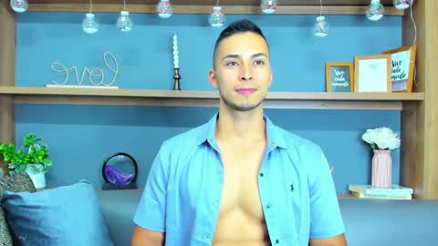 juan_muscle online show from February 16, 2025, 12:19 am