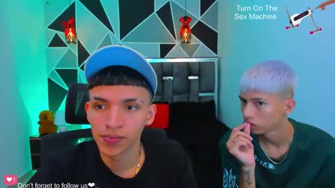 JuanSteven online show from March 21, 2026, 8:19 am