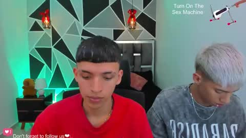 JuanSteven online show from March 24, 2026, 10:15 pm