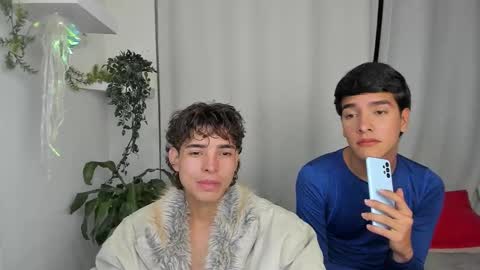 juan_one1 online show from January 9, 2026, 2:25 am