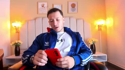 JUAN online show from January 12, 2026, 1:16 pm