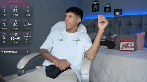 Juan online show from September 22, 2025, 12:29 pm