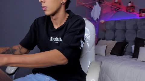 Juan online show from October 7, 2025, 10:56 am