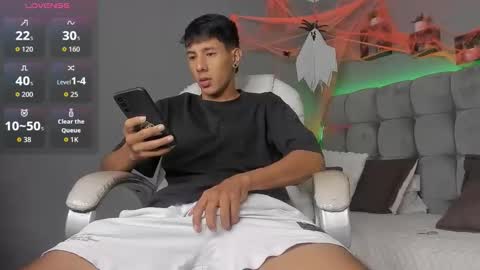 Juan online show from October 15, 2025, 10:48 am