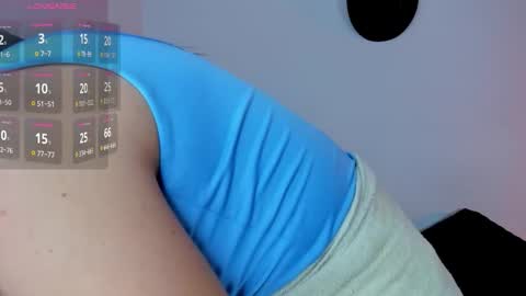 Snapshot of juana_lovespicy chatting on February 27, 2026, 2:55 am Juana Gate online show from February 27, 2026, 2:55 am