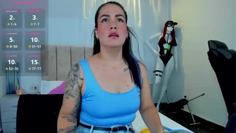 Snapshot of juana_lovespicy chatting on March 5, 2026, 2:51 am Juana Gate online show from March 5, 2026, 2:51 am