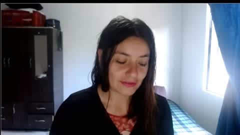 Snapshot of juana_monte chatting on July 5, 2026, 1:07 pm juana_monte online show from July 5, 2026, 1:07 pm