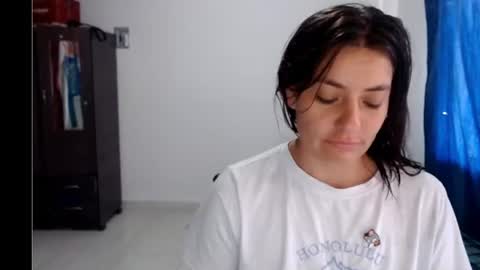 Snapshot of juana_monte chatting on July 8, 2026, 3:27 pm juana_monte online show from July 8, 2026, 3:27 pm