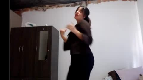 Snapshot of juana_monte chatting on July 11, 2026, 3:48 pm juana_monte online show from July 11, 2026, 3:48 pm
