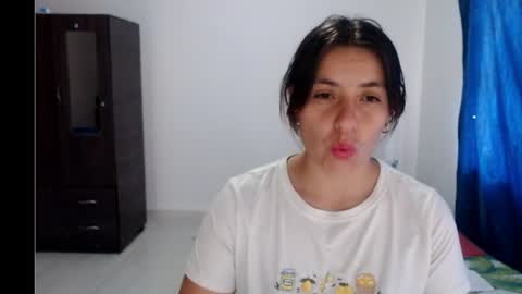 Snapshot of juana_monte chatting on July 14, 2026, 1:28 pm juana_monte online show from July 14, 2026, 1:28 pm