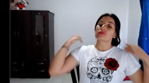 Snapshot of juana_monte chatting on July 21, 2026, 1:02 pm juana_monte online show from July 21, 2026, 1:02 pm