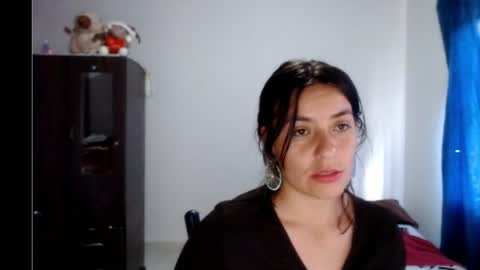 Snapshot of juana_monte chatting on July 27, 2026, 3:30 pm juana_monte online show from July 27, 2026, 3:30 pm
