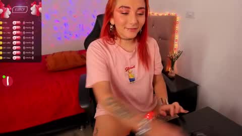 Juana Fer online show from January 8, 2025, 5:05 pm