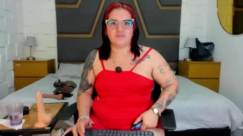Snapshot of juana_valkiria chatting on June 5, 2026, 6:52 am Juana Valkiria online show from June 5, 2026, 6:52 am