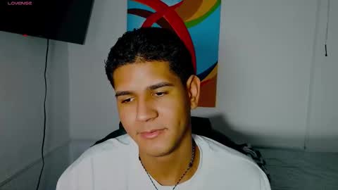 Juan online show from November 21, 2025, 3:05 am