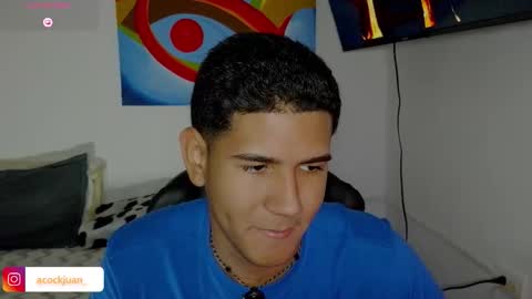 Snapshot of juanacock_2 chatting on March 9, 2026, 2:48 am Juan online show from March 9, 2026, 2:48 am