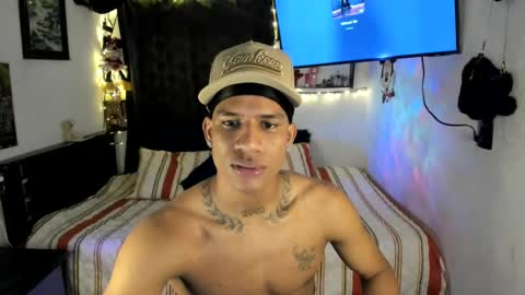 Snapshot of juanbigcock21cm chatting on July 30, 2026, 1:32 pm juan jose online show from July 30, 2026, 1:32 pm