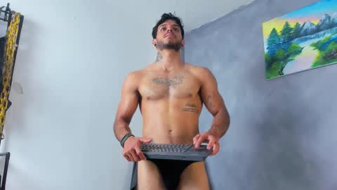 Snapshot of juanbladde chatting on February 20, 2026, 6:26 am Juan Esteban online show from February 20, 2026, 6:26 am