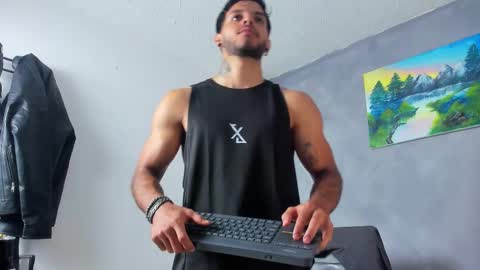 Snapshot of juanbladde chatting on February 22, 2026, 3:29 am Juan Esteban online show from February 22, 2026, 3:29 am