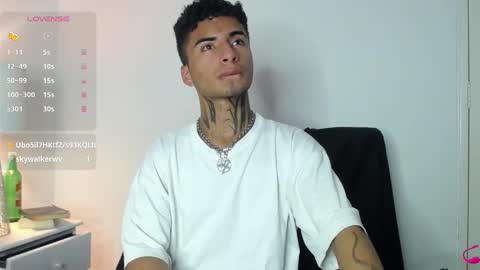 juancamilo66_ online show from January 4, 2025, 6:09 am