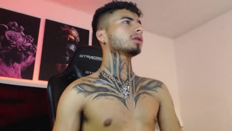 juancamilo66_ online show from February 19, 2025, 6:00 am