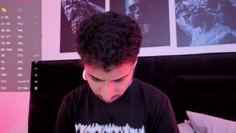 juancamilo66_ online show from May 17, 2026, 3:15 am