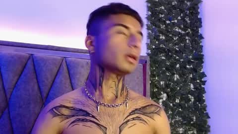 Juan online show from December 16, 2024, 10:24 pm