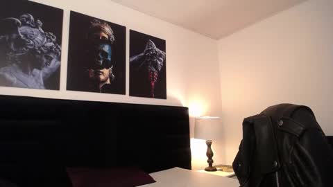 Juan online show from January 5, 2025, 11:44 pm