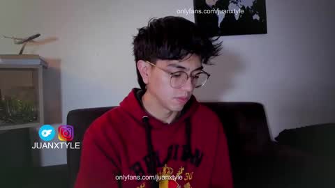 . online show from September 15, 2025, 1:27 am