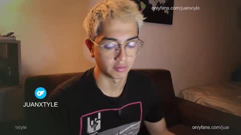 . online show from February 8, 2026, 5:05 pm