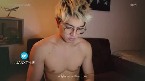 . online show from April 16, 2026, 10:01 pm