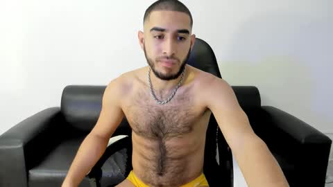 Juan Diego Uribe online show from March 11, 2025, 12:06 pm