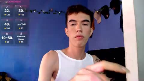 Snapshot of juandii26 chatting on June 14, 2026, 8:00 pm juandi online show from June 14, 2026, 8:00 pm