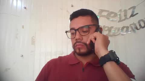 juanfe_style online show from December 15, 2025, 3:49 pm