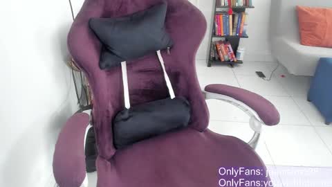 JUANISIMO  online show from March 6, 2026, 6:37 pm